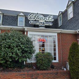 chianti restaurant gaskins road